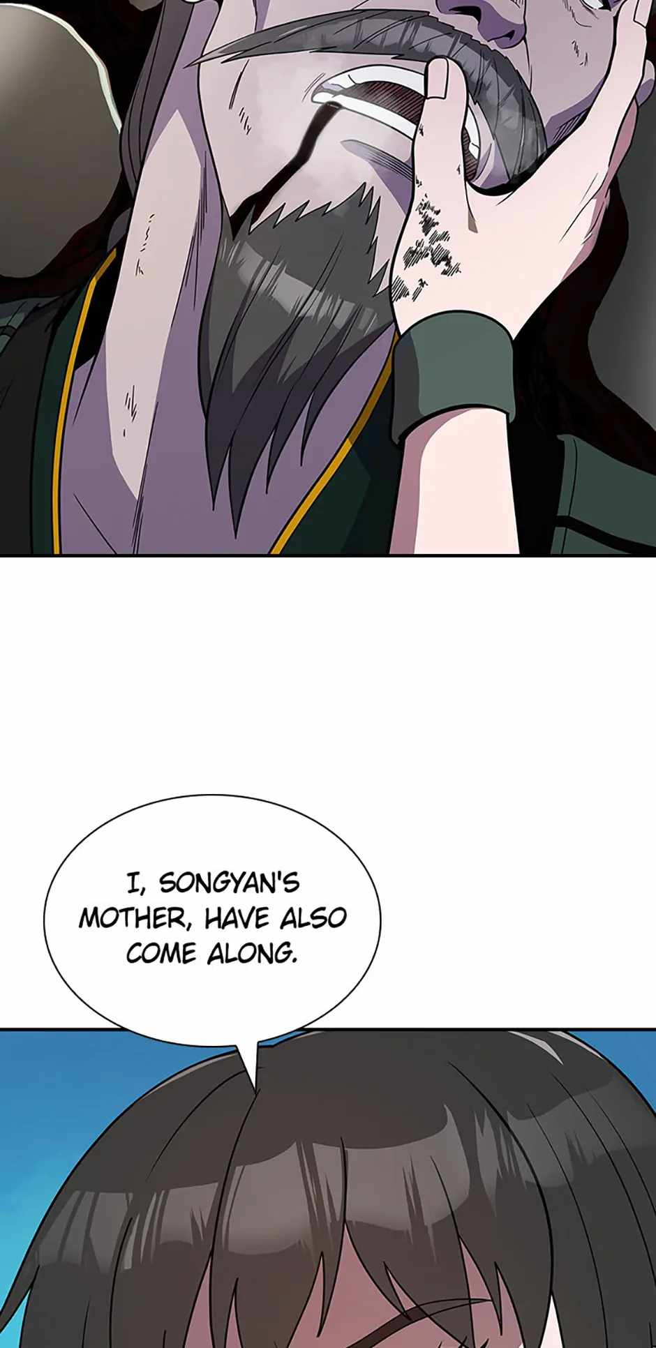 The Demonic Blade Fairy Chapter 40 19